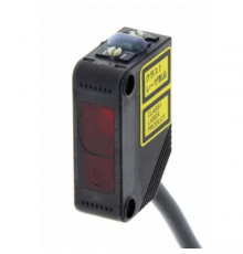 Датчик фотоэлектрический лазерный Omron E3Z-LL61 0.5M