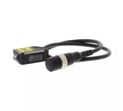 Датчик фотоэлектрический лазерный Omron E3Z-LR81-M3J 0.3M Датчик фотоэлектрический лазерный Omron E3Z-LR81-M3J 0.3M