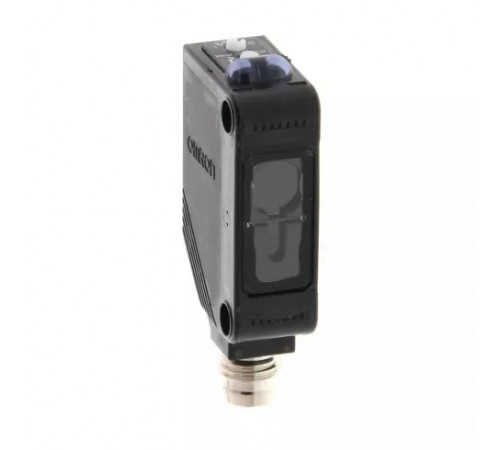 Датчик фотоэлектрический лазерный Omron E3Z-LR66 Датчик фотоэлектрический лазерный Omron E3Z-LR66