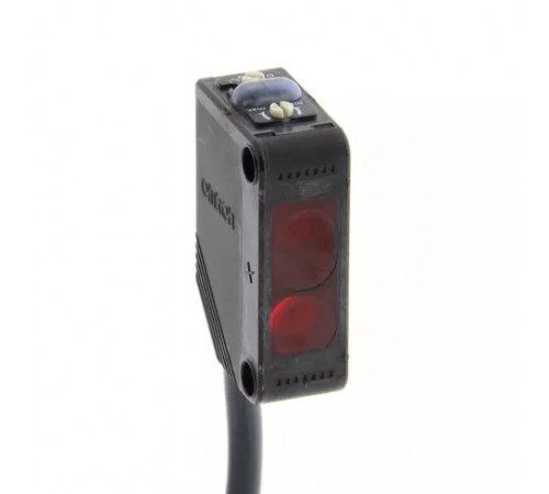 Датчик фотоэлектрический Omron E3Z-LS61 0.5M Датчик фотоэлектрический Omron E3Z-LS61 0.5M