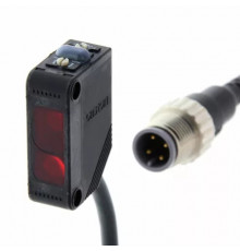Датчик фотоэлектрический Omron E3Z-LS61-M1J 0.3M