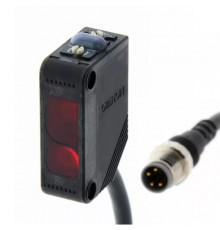 Датчик фотоэлектрический Omron E3Z-LS81-M3J 0.3M