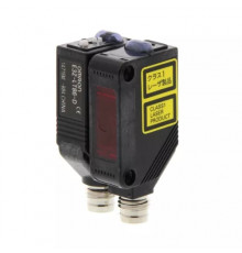 Датчик фотоэлектрический лазерный Omron E3Z-LT86