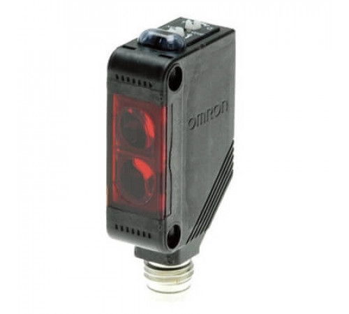 Датчик фотоэлектрический Omron E3Z-L86 Датчик фотоэлектрический Omron E3Z-L86