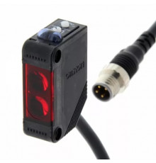 Датчик фотоэлектрический Omron E3Z-R81-M3J 0.3M