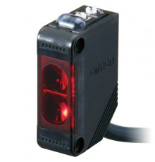 Датчик фотоэлектрический Omron E3Z-R81 0.5M