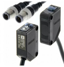 Датчик фотоэлектрический Omron E3Z-T61-M1J 0.3M