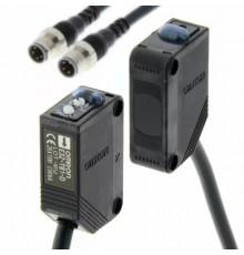 Датчик фотоэлектрический Omron E3Z-T61-M3J 0.3M
