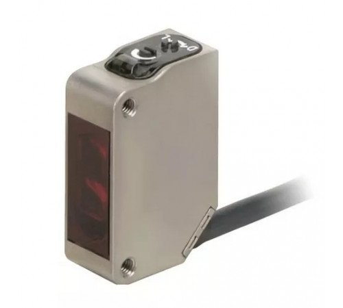 Датчик фотоэлектрический Omron E3ZM-D62 2M Датчик фотоэлектрический Omron E3ZM-D62 2M