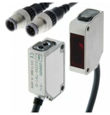 Датчик фотоэлектрический Omron E3ZM-T81-S1J 0.3M