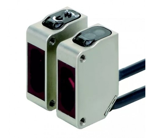 Датчик фотоэлектрический Omron E3ZM-T83 5M Датчик фотоэлектрический Omron E3ZM-T83 5M