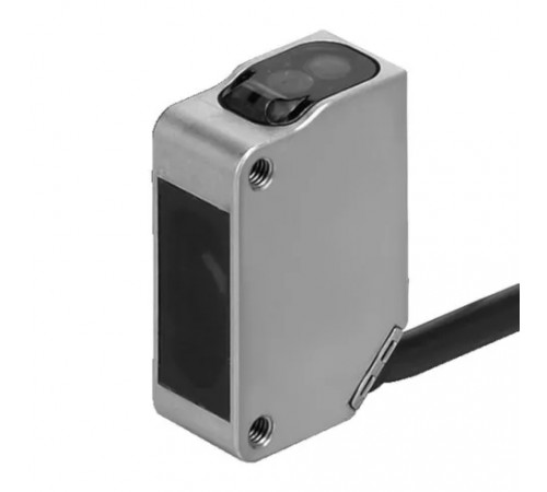 Датчик фотоэлектрический Omron E3ZM-LS62H 2M Датчик фотоэлектрический Omron E3ZM-LS62H 2M