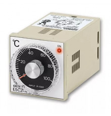 Регулятор температуры Omron E5C2-R20J 100-240VAC 0-200