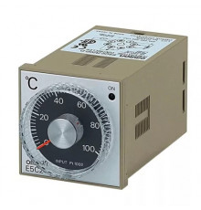 Регулятор температуры Omron E5C2-R20K 100-240VAC 0-1200