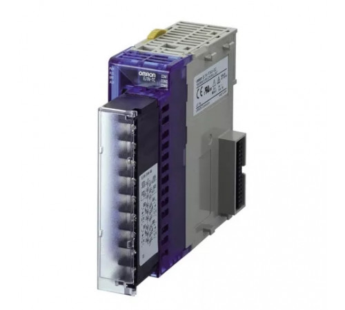 Регулятор температуры CelciuX Omron EJ1N-TC2A-QNHB