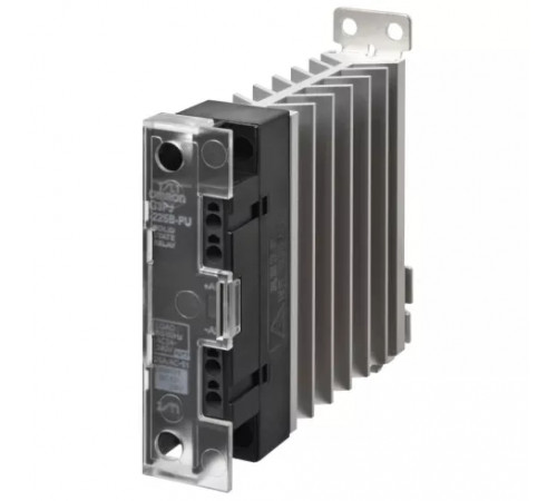 Твердотельное реле Omron G3PJ-515B-PU DC12-24 Твердотельное реле Omron G3PJ-515B-PU DC12-24