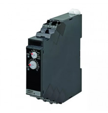 Полупроводниковый таймер Omron H3DT-A1 24-240VAC/DC