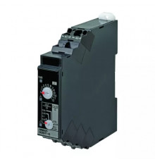 Полупроводниковый таймер Omron H3DT-G 24-240VAC/DC