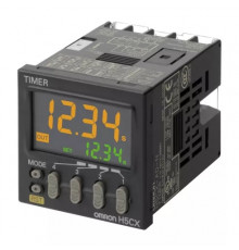 Цифровой таймер Omron H5CX-A-N