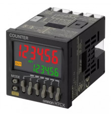 Многофункциональный счетчик Omron H7CX-A-N