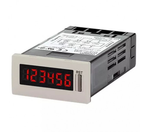 Таймер Omron H7GP-T Таймер Omron H7GP-T