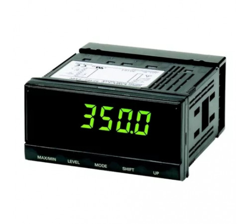 Измеритель температуры Omron K3MA-L-C 24ВAC/DC Измеритель температуры Omron K3MA-L-C 24ВAC/DC