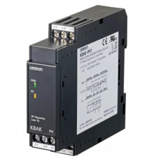 Реле контроля Omron K8AK-PH1