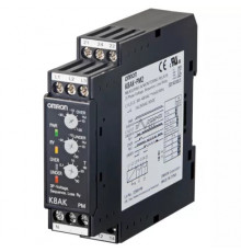 Реле контроля Omron K8AK-PM1