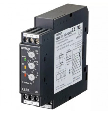 Реле контроля Omron K8AK-VS2 100-240VAC