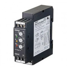 Реле контроля Omron K8AK-VS2 24VAC/DC