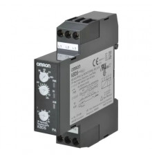 Реле контроля Omron K8DS-PA2