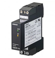 Реле контроля Omron K8DS-PH1