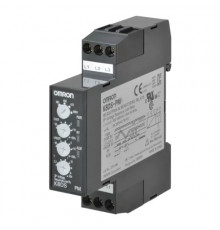 Реле контроля Omron K8DS-PM2