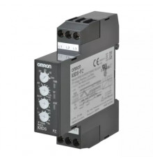 Реле контроля Omron K8DS-PZ2
