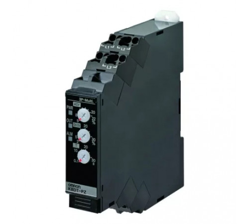 Реле контроля Omron K8DT-PZ2CN Реле контроля Omron K8DT-PZ2CN