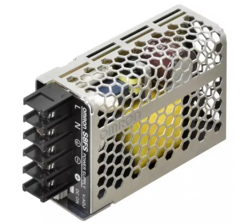 Импульсный источник питания Omron S8FS-C01505J Импульсный источник питания Omron S8FS-C01505J