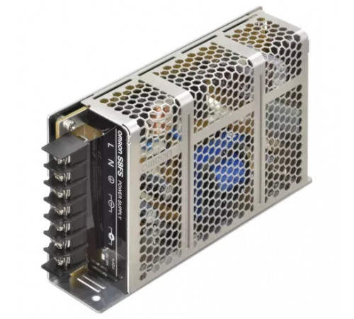 Импульсный источник питания Omron S8FS-C10024J Импульсный источник питания Omron S8FS-C10024J