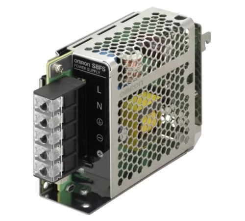 Импульсный источник питания Omron S8FS-G01505CD