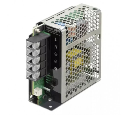 Импульсный источник питания Omron S8FS-G05024C Импульсный источник питания Omron S8FS-G05024C