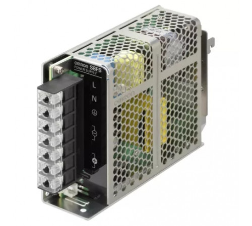 Импульсный источник питания Omron S8FS-G10012CD
