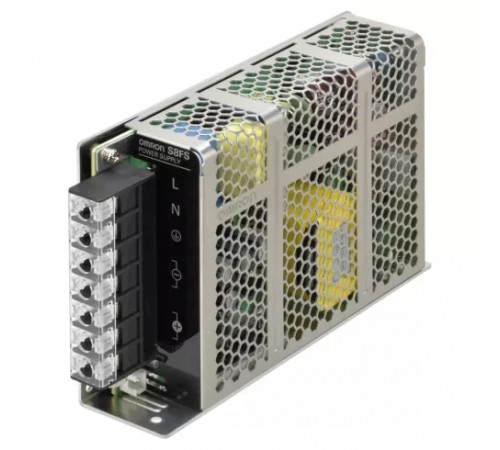 Импульсный источник питания Omron S8FS-G15024C Импульсный источник питания Omron S8FS-G15024C