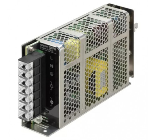 Импульсный источник питания Omron S8FS-G15024CD