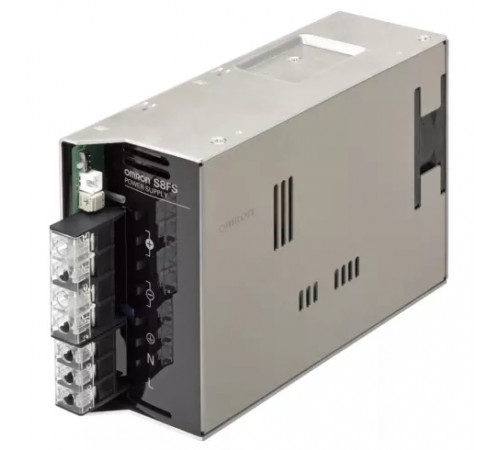 Импульсный источник питания Omron S8FS-G60024C Импульсный источник питания Omron S8FS-G60024C
