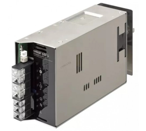 Импульсный источник питания Omron S8FS-G60012CD Импульсный источник питания Omron S8FS-G60012CD