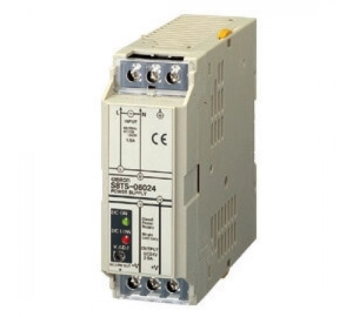 Источник питания Omron S8TS-06024