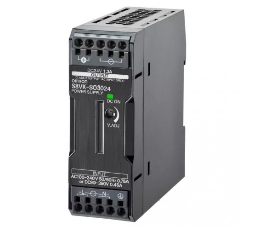Импульсный источник питания Omron S8VK-S03024