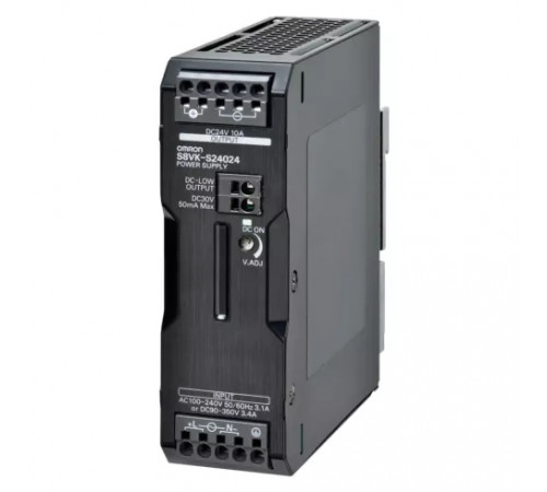 Импульсный источник питания Omron S8VK-S24024