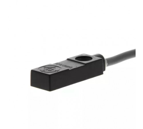 Датчик индуктивный неэкранированный Omron TL-W3MC2 2M Датчик индуктивный неэкранированный Omron TL-W3MC2 2M