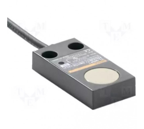 Датчик индуктивный экранированный Omron TL-W5F1 Датчик индуктивный экранированный Omron TL-W5F1