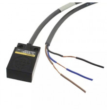 Датчик индуктивный неэкранированный Omron TL-W5MB2 2M
